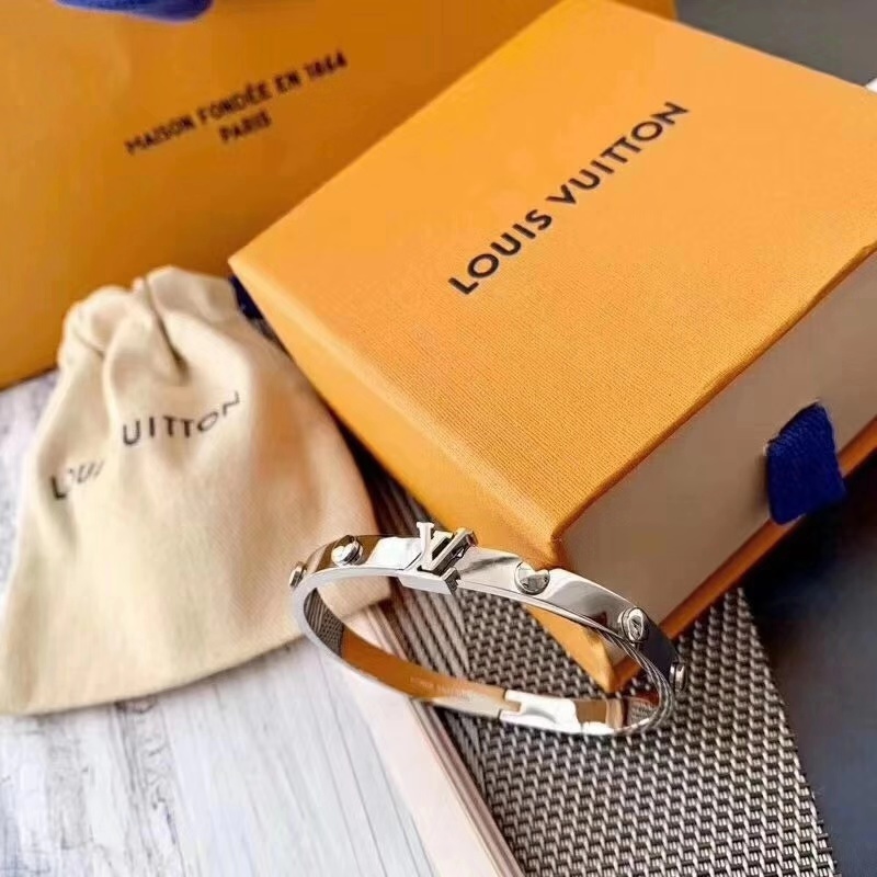 LV Bracelets